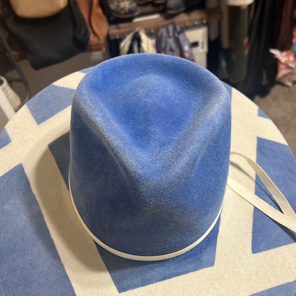 RevRan Western Hat - Picture 4 of 7